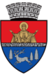 Stema Municipiului Bacău